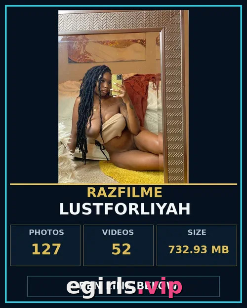 LustForLiyah