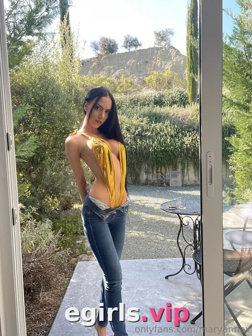 maryannax