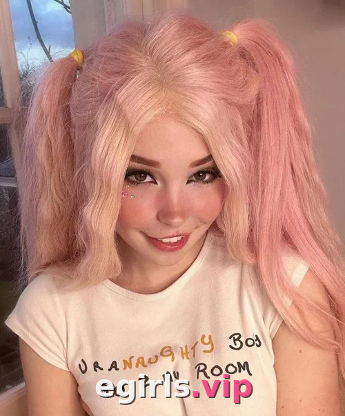 Belle Delphine