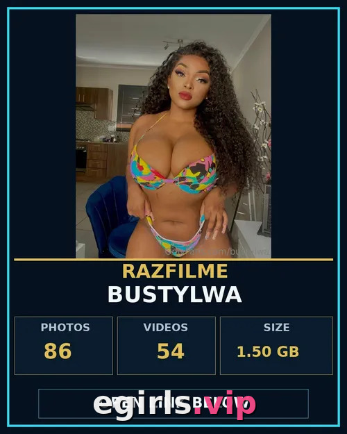 Bustylwa