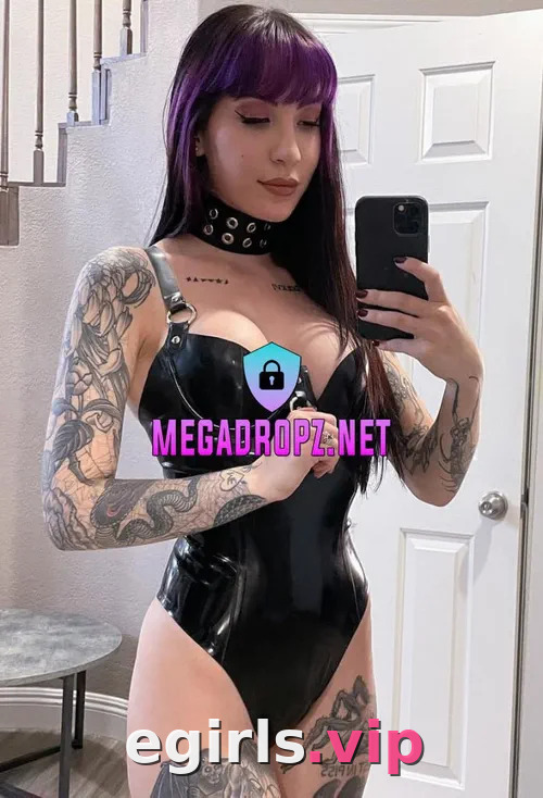 Gothcharlotte