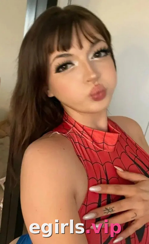 eGirl