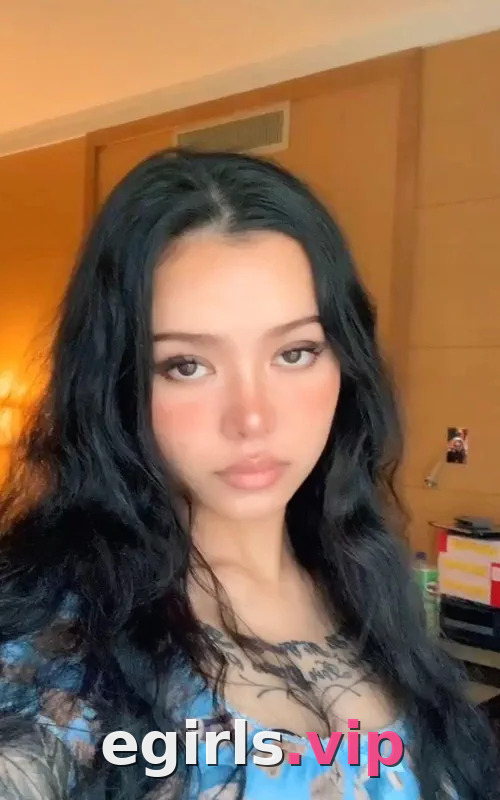 Bella Poarch