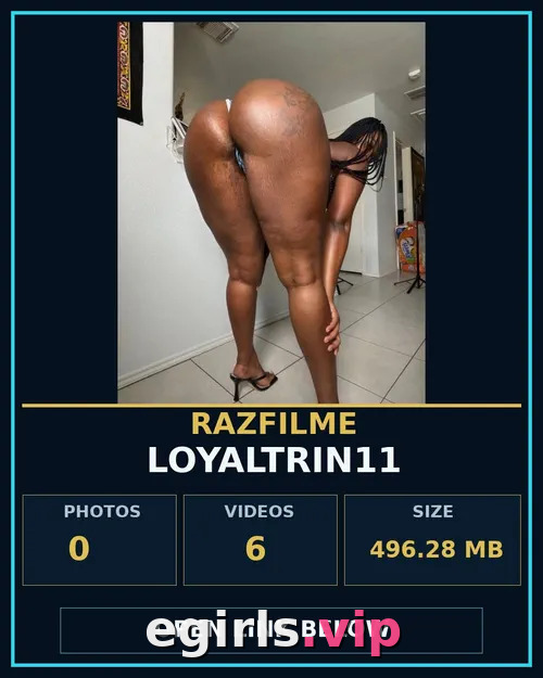 LoyalTrin11