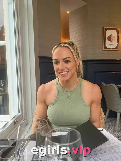 Kirsty Stroud