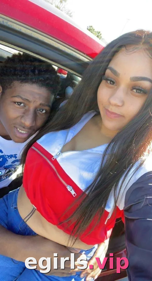 Ghettocouple