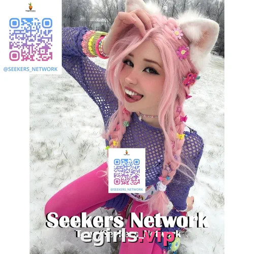 Belle Delphine
