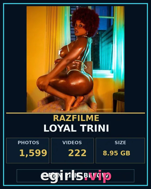 loyal trini