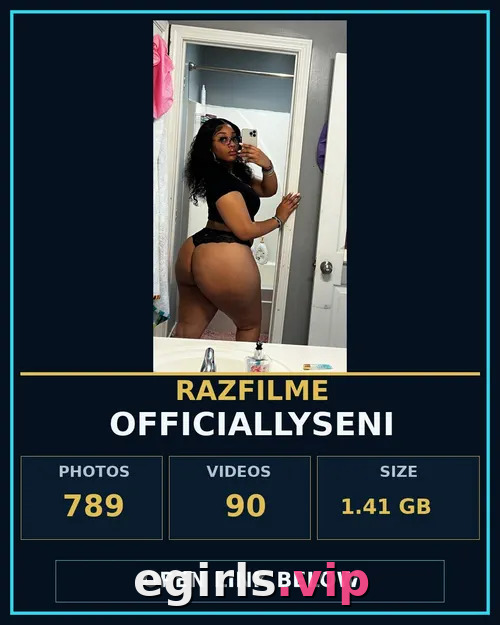 OfficiallySeni