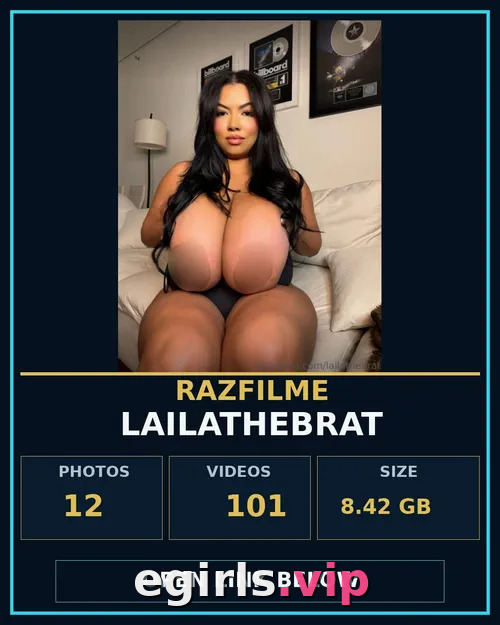 lailathebrat