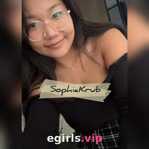 SophiaKrub