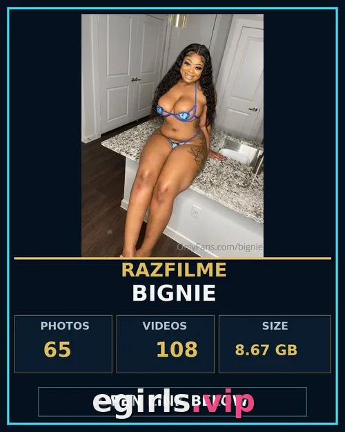 Bignie
