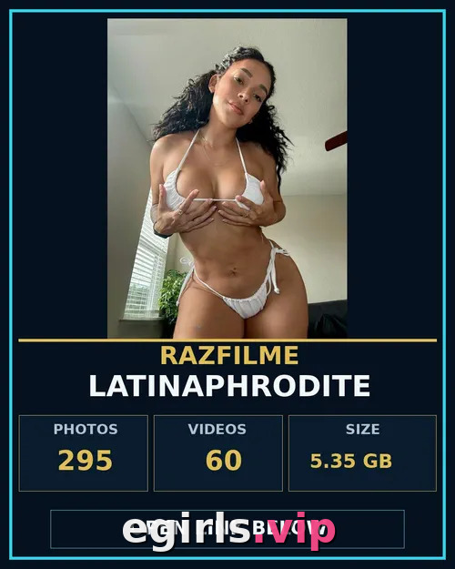 Latinaphrodite