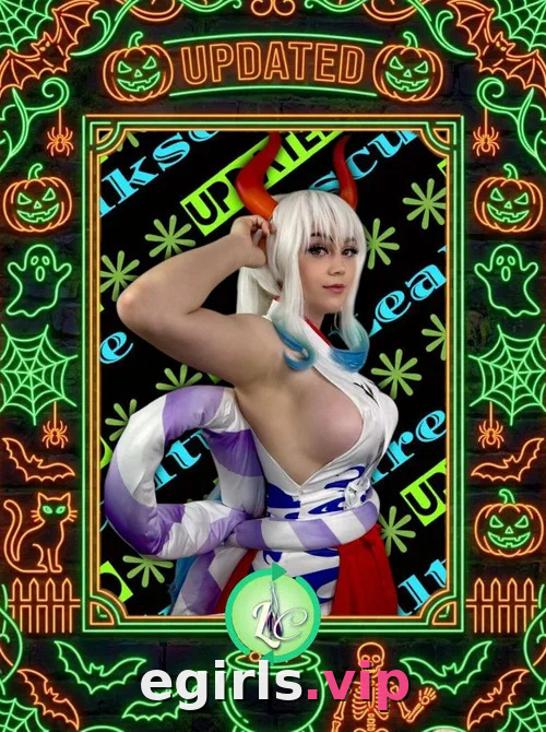 Buttercupcosplays