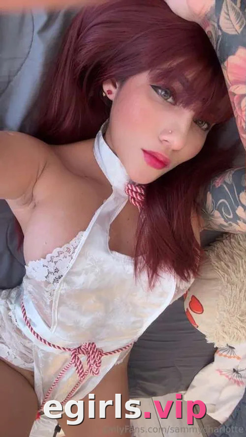 sammycharlotte