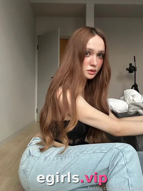lilylanska