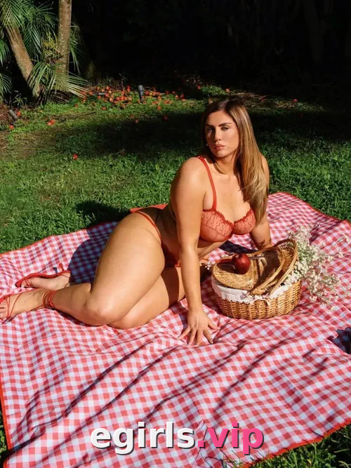 Sophiethebody