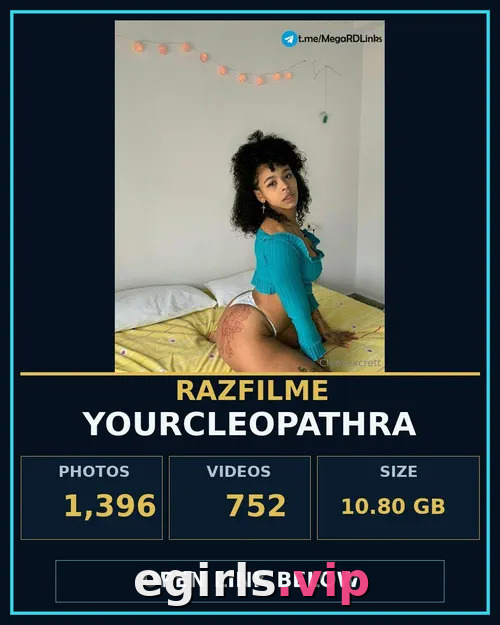 YourCleopathra
