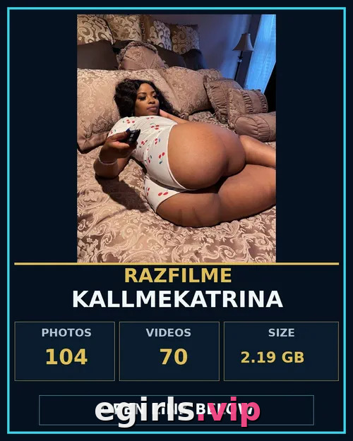 KallMeKatrina