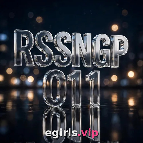 RSSNGP 011