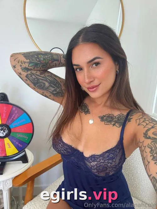 alanahcole