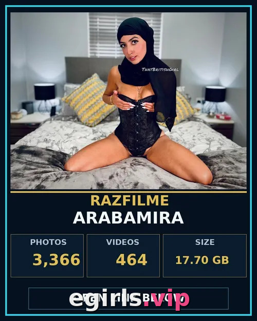 Arabamira