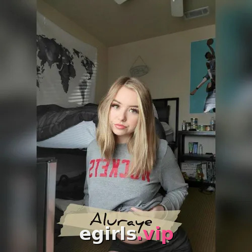 Aluraye