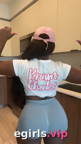 KreamCheeks