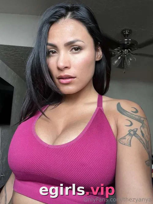thezyanya