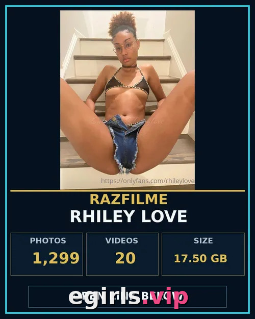 Rhiley Love