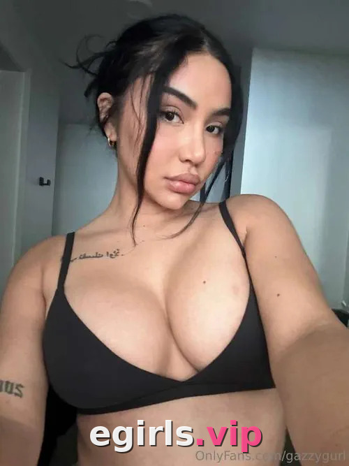 gazzygurl