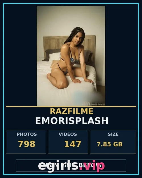 EmoriSplash