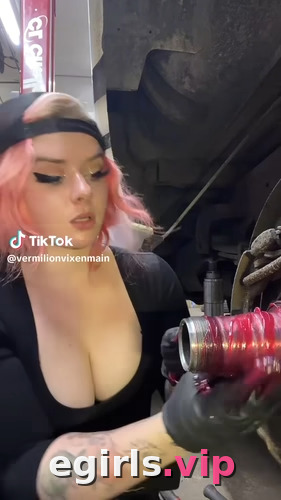 VermilionVixen