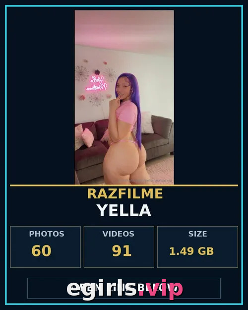 Yella