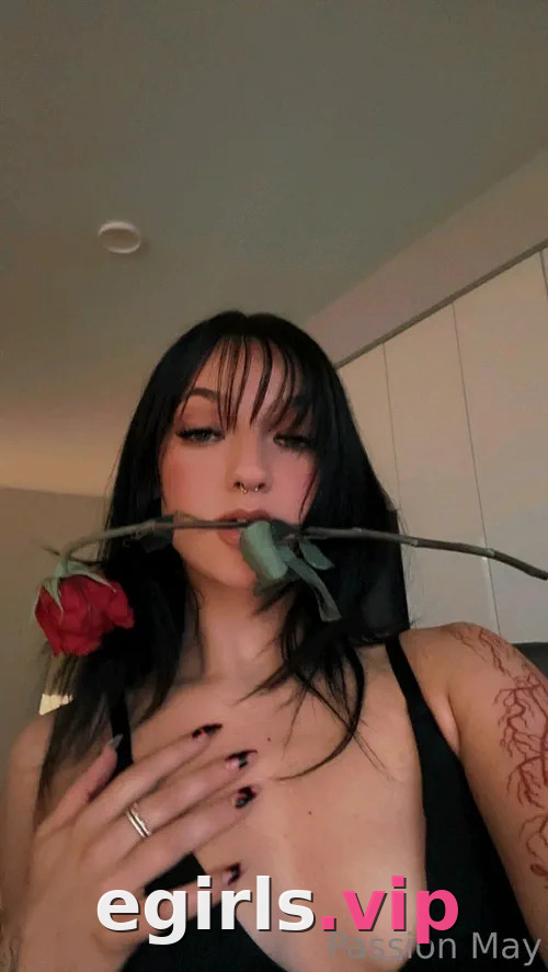 Passion May