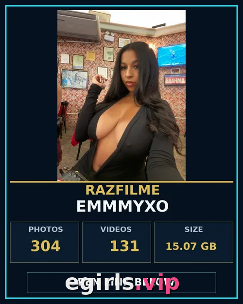 Emmmyxo