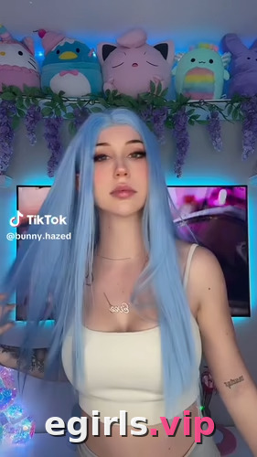 BunnyHazed