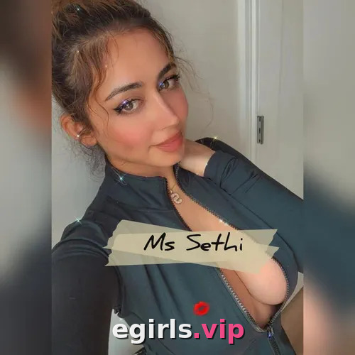 Ms Sethi
