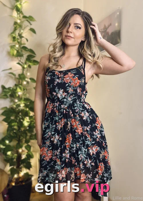 lilyxthorne