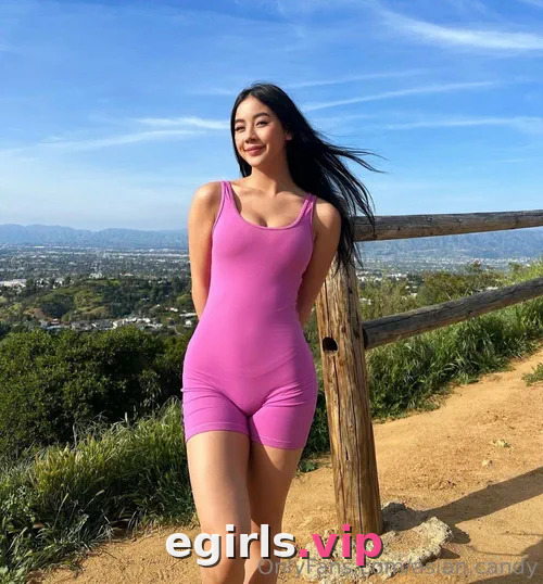 asian candy