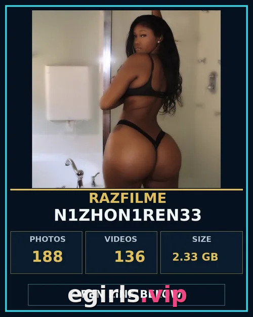 N1zhon1Ren33