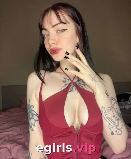 Sasha Devil sashadevil