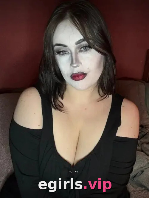 GothGirlFriendx