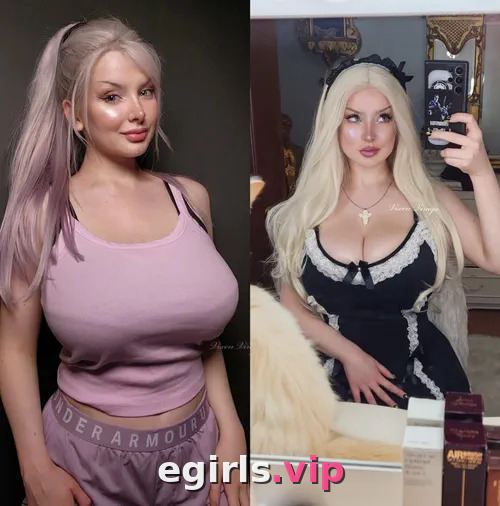 Vixen Virago