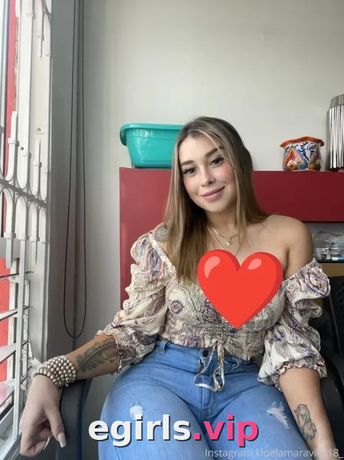 kloelamaravilla18 ...