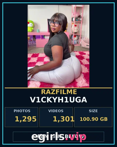 V1ckyH1uga