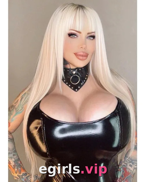 SabrinaSabrok
