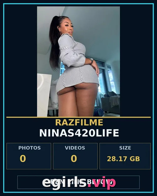 Ninas420Life