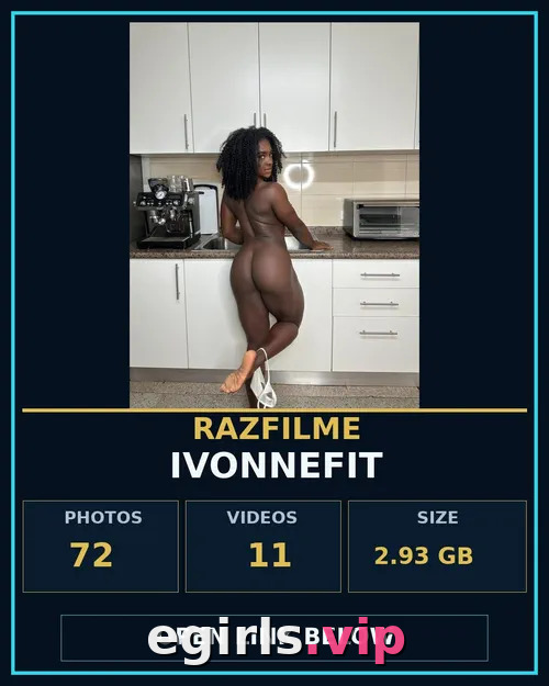 ivonnefit