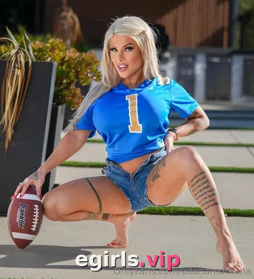 kitana montana